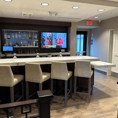 Residence Inn By Marriott Indianapolis South/Greenwood Buitenkant foto