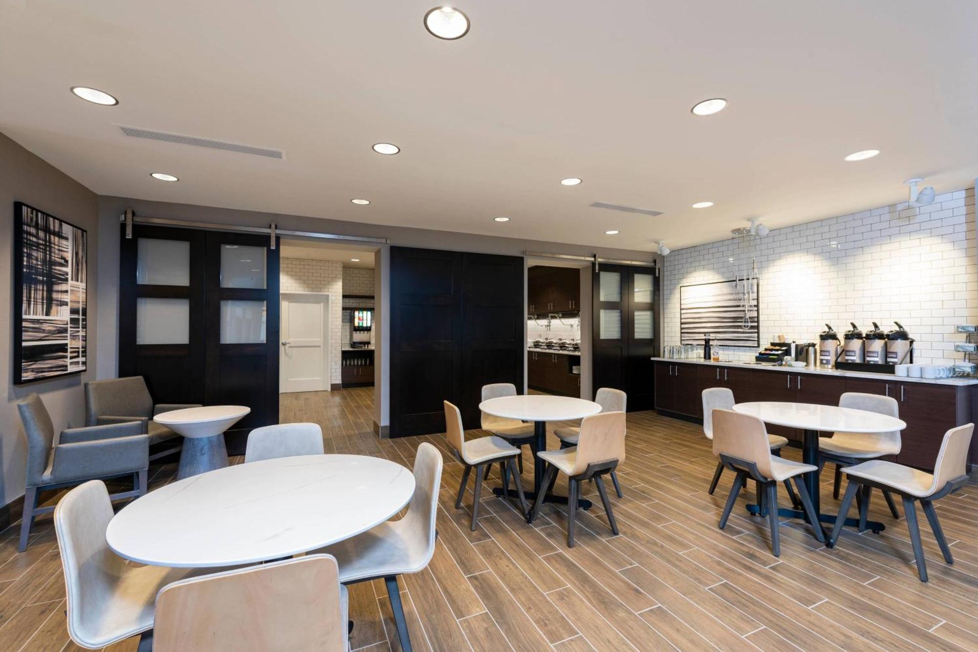 Residence Inn By Marriott Indianapolis South/Greenwood Buitenkant foto
