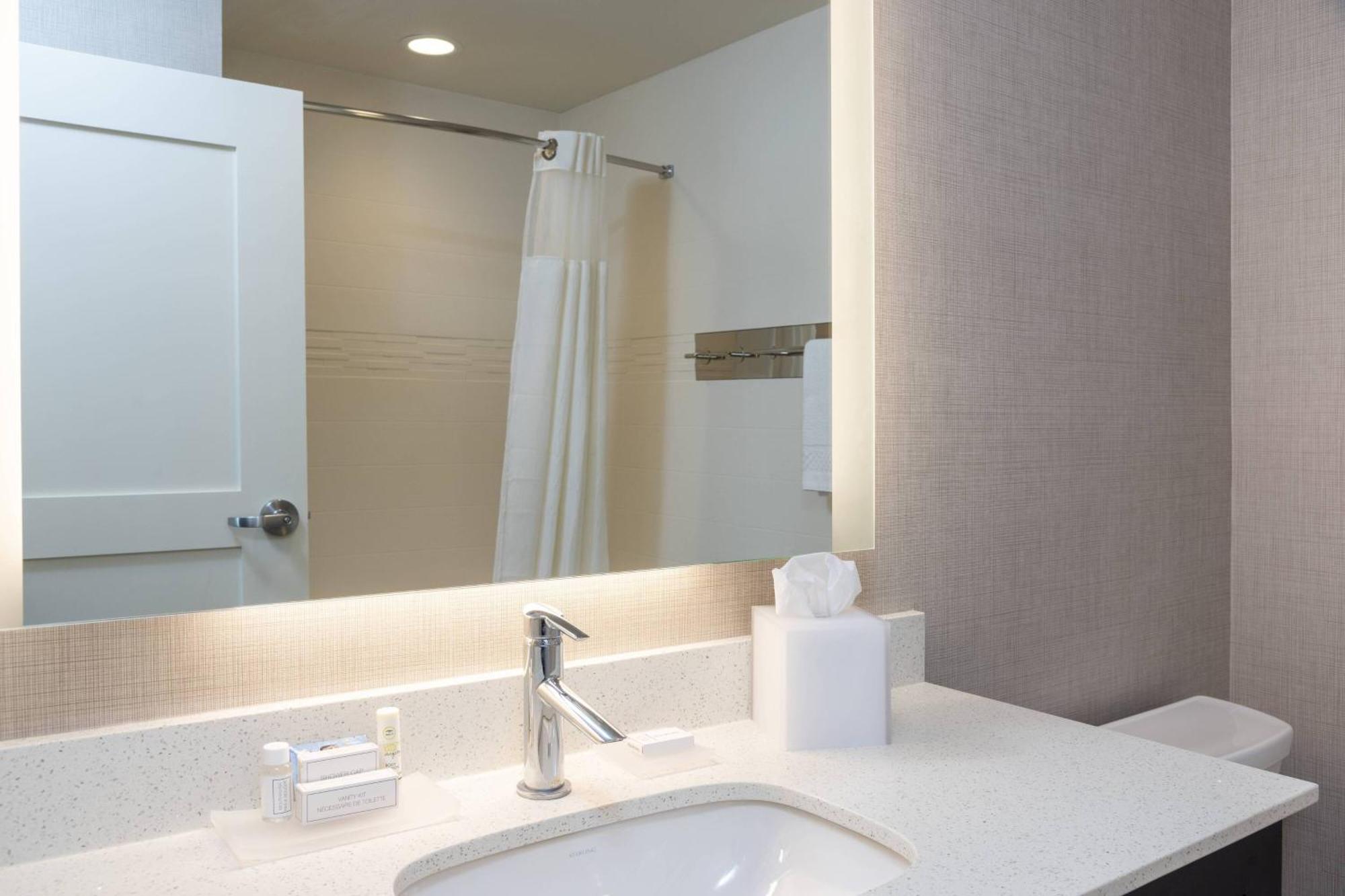 Residence Inn By Marriott Indianapolis South/Greenwood Buitenkant foto